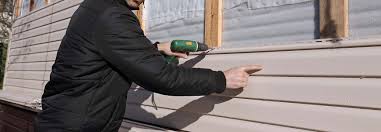 Trusted Channel Lake, IL Siding Experts